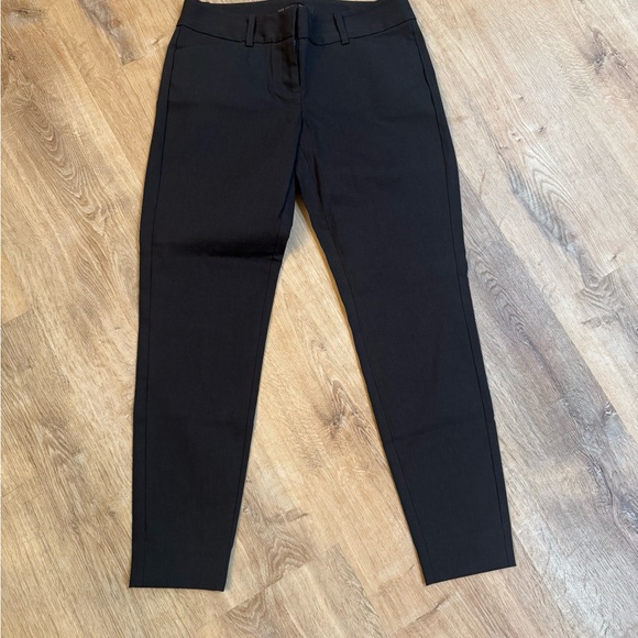 The Limited Pants - The Limited - Exact Stretch Dress Pants
